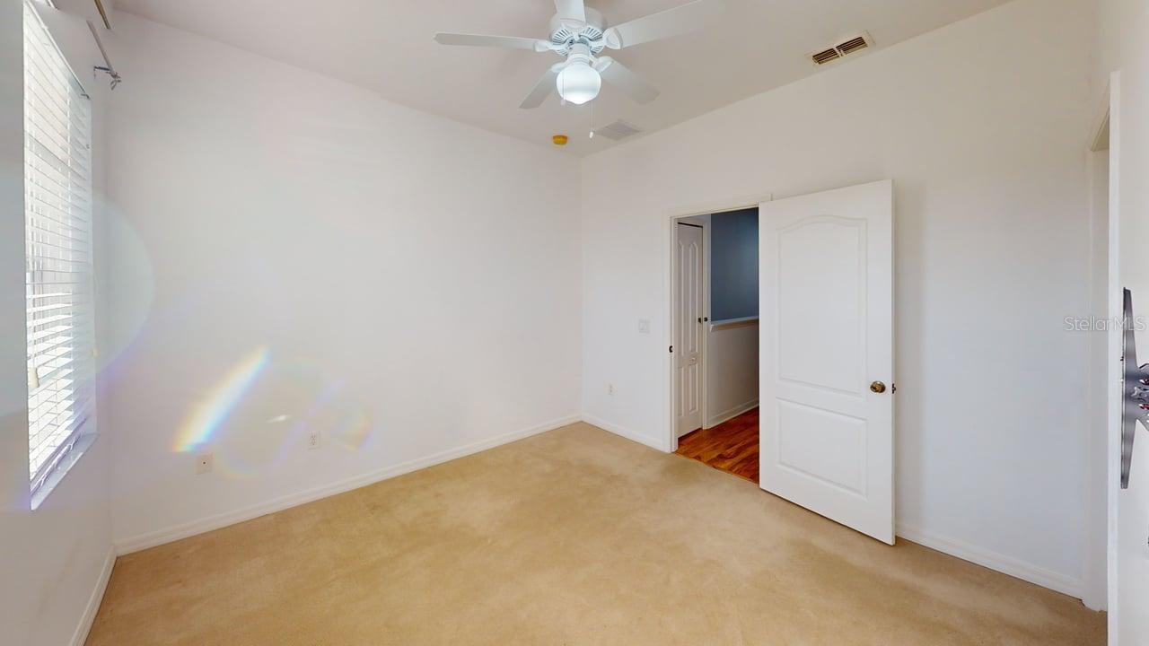 TOWNS LEGACY PARK - Residential