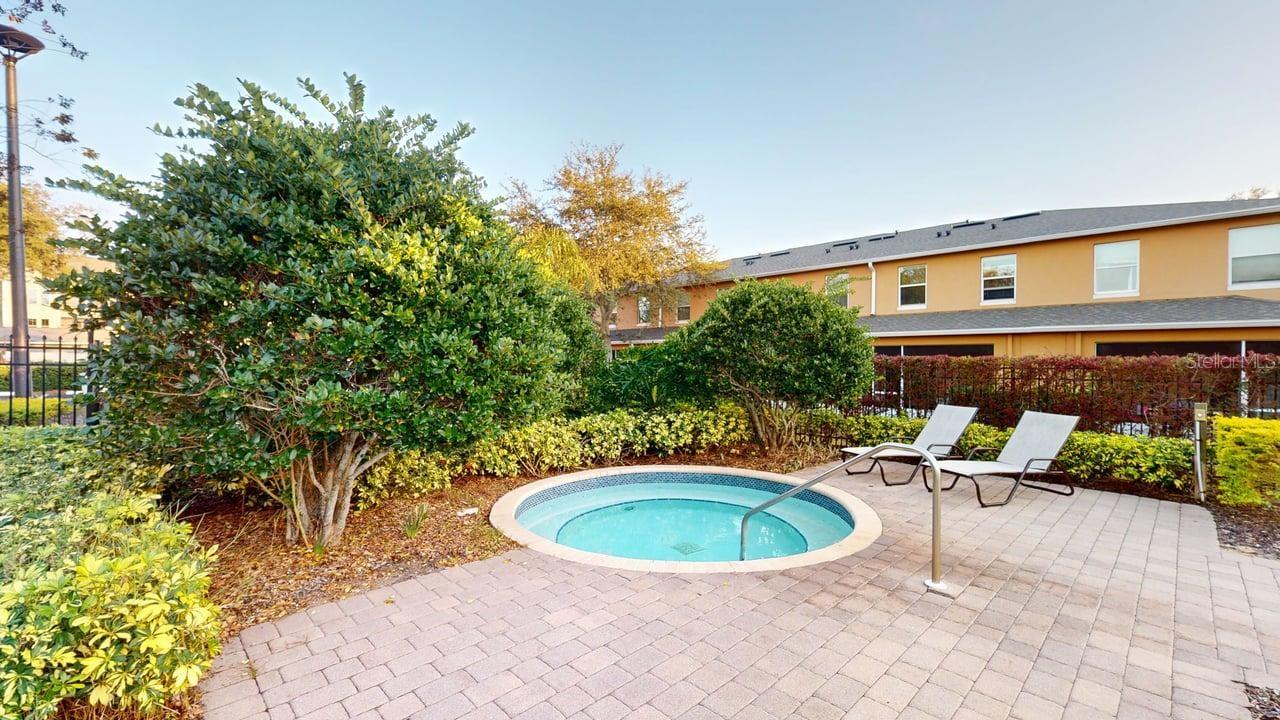 TOWNS LEGACY PARK - Residential