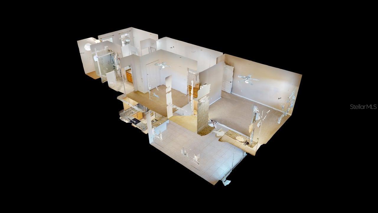 TOWNS LEGACY PARK - Residential