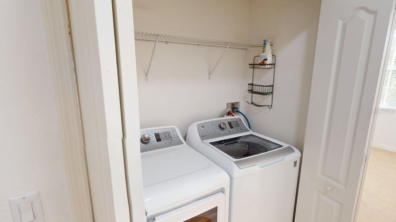 TOWNS LEGACY PARK - Residential