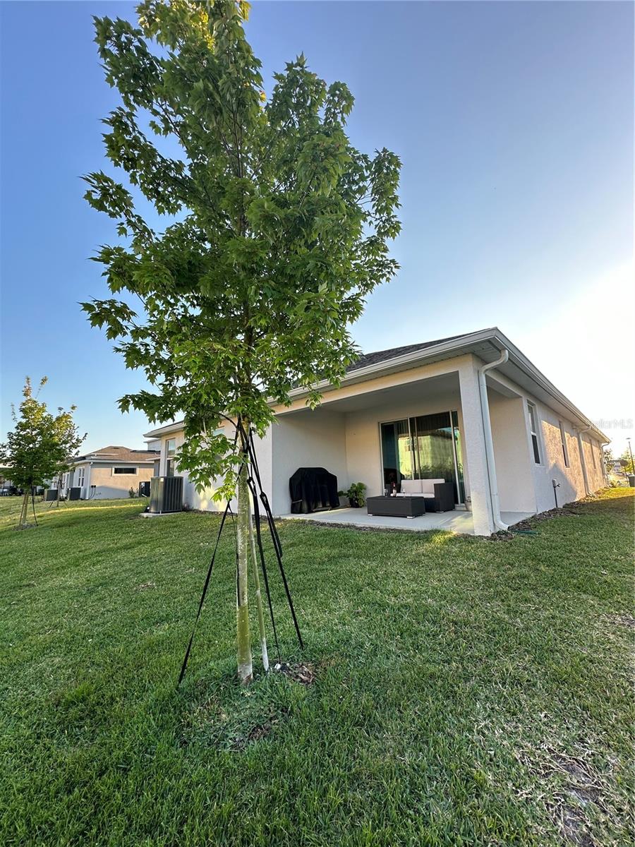 POITRAS EAST N-7 - Residential