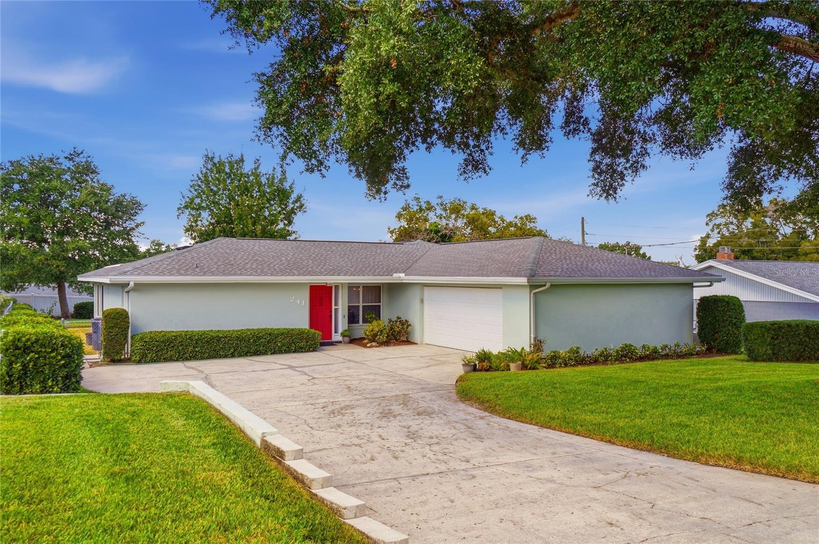 241 VOLUSIA DRIVE