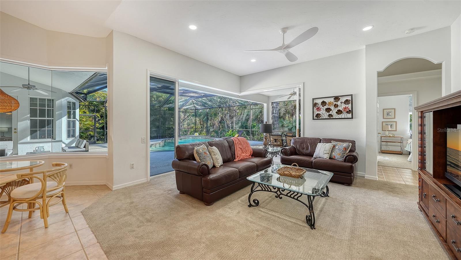 RIVER CLUB SOUTH SUBPHASE V-B3 - Residential