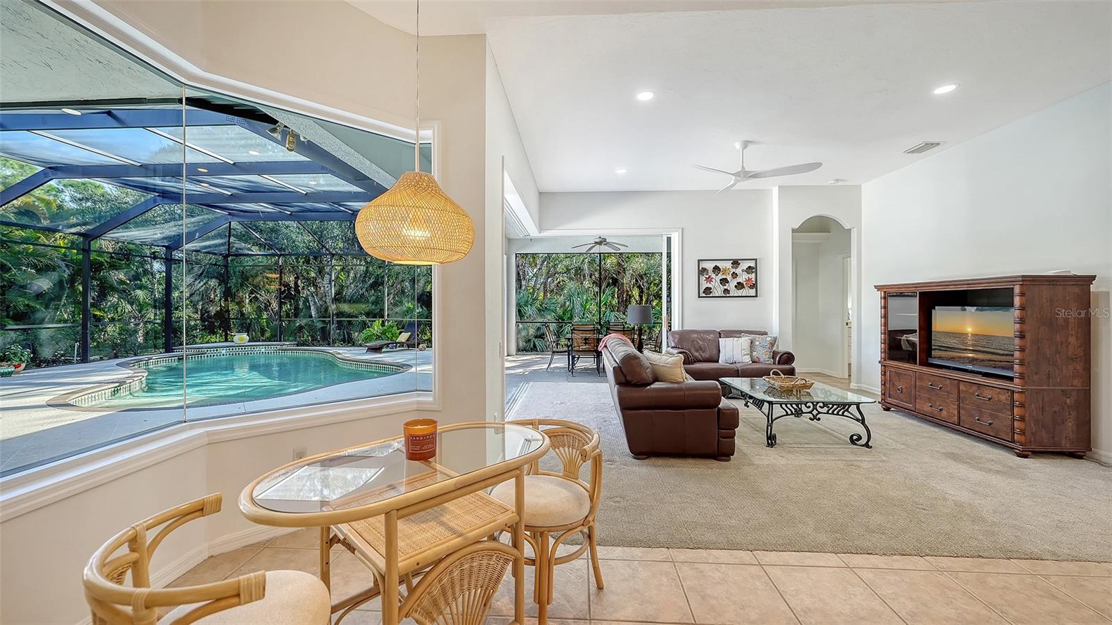 RIVER CLUB SOUTH SUBPHASE V-B3 - Residential