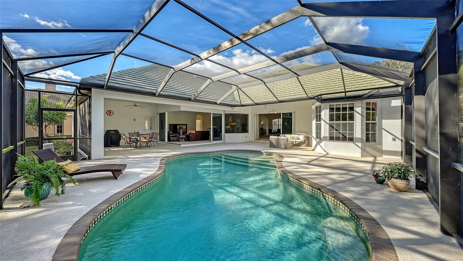 RIVER CLUB SOUTH SUBPHASE V-B3 - Residential