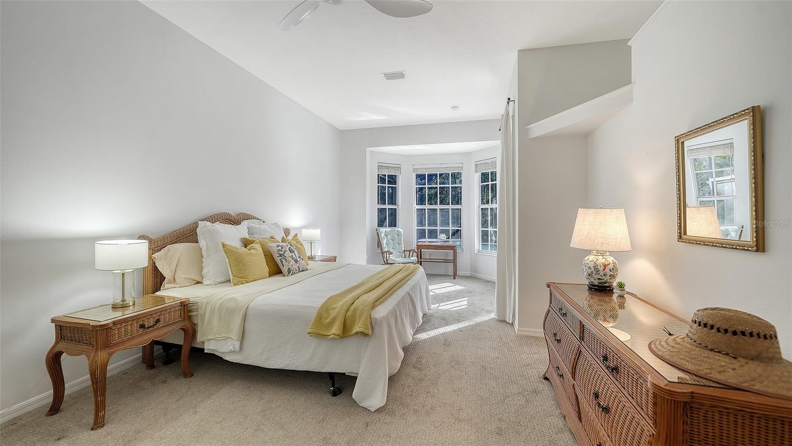 RIVER CLUB SOUTH SUBPHASE V-B3 - Residential