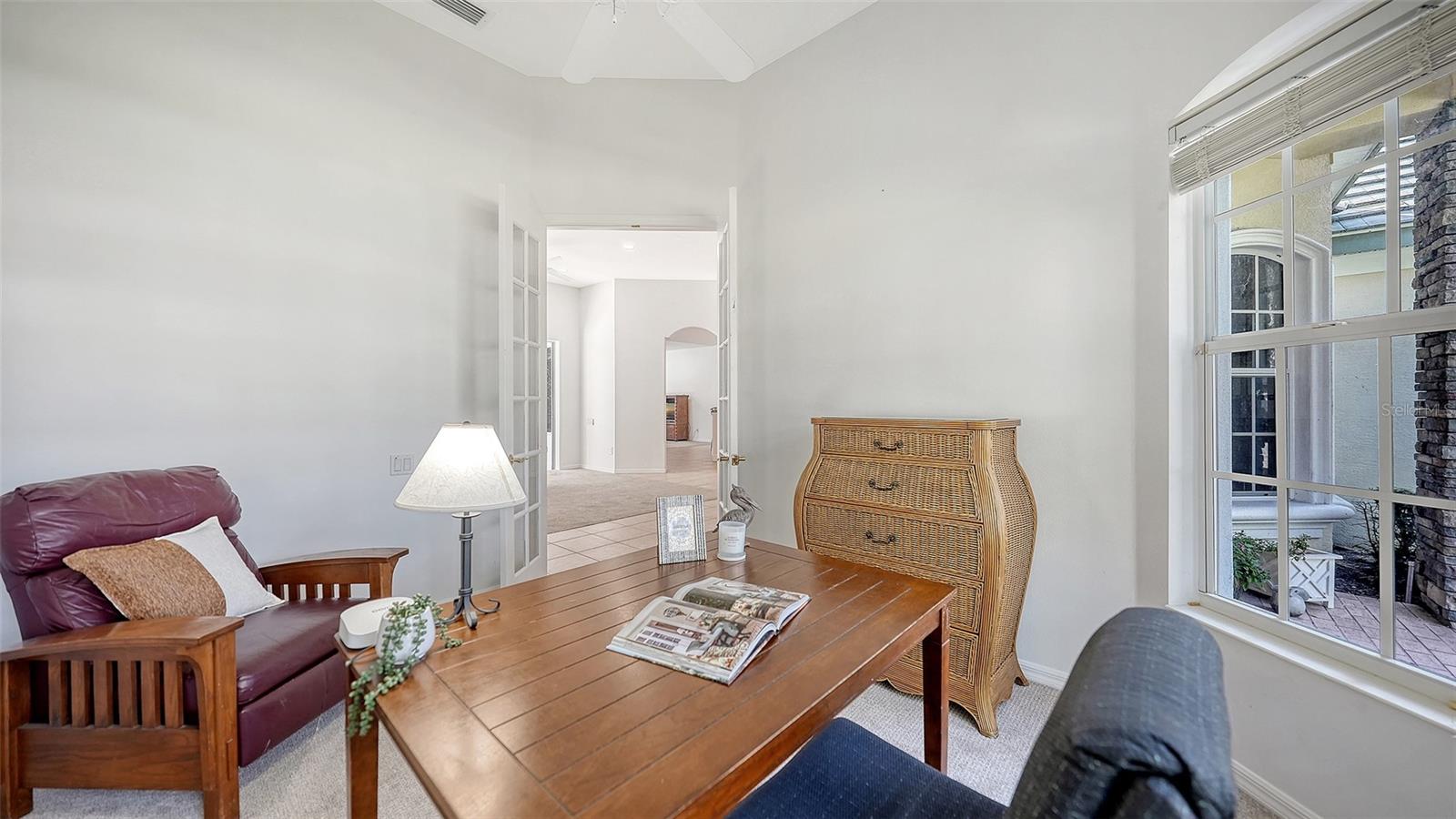 RIVER CLUB SOUTH SUBPHASE V-B3 - Residential