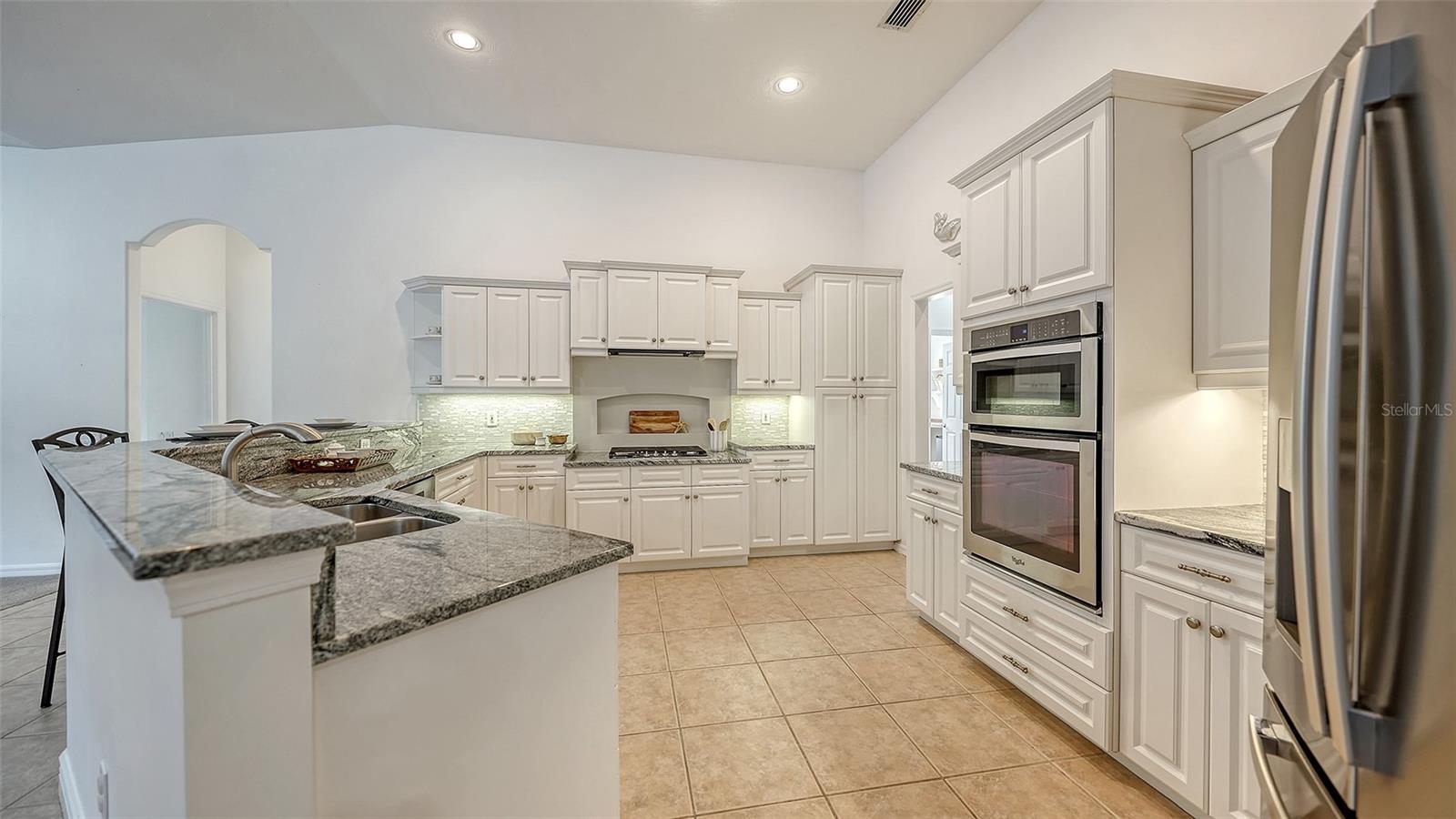 RIVER CLUB SOUTH SUBPHASE V-B3 - Residential