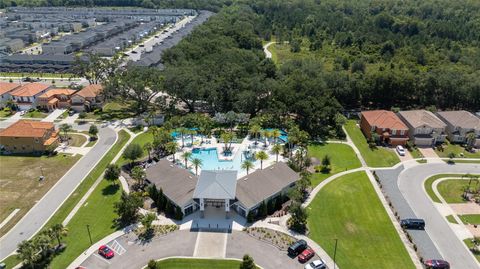 A home in KISSIMMEE