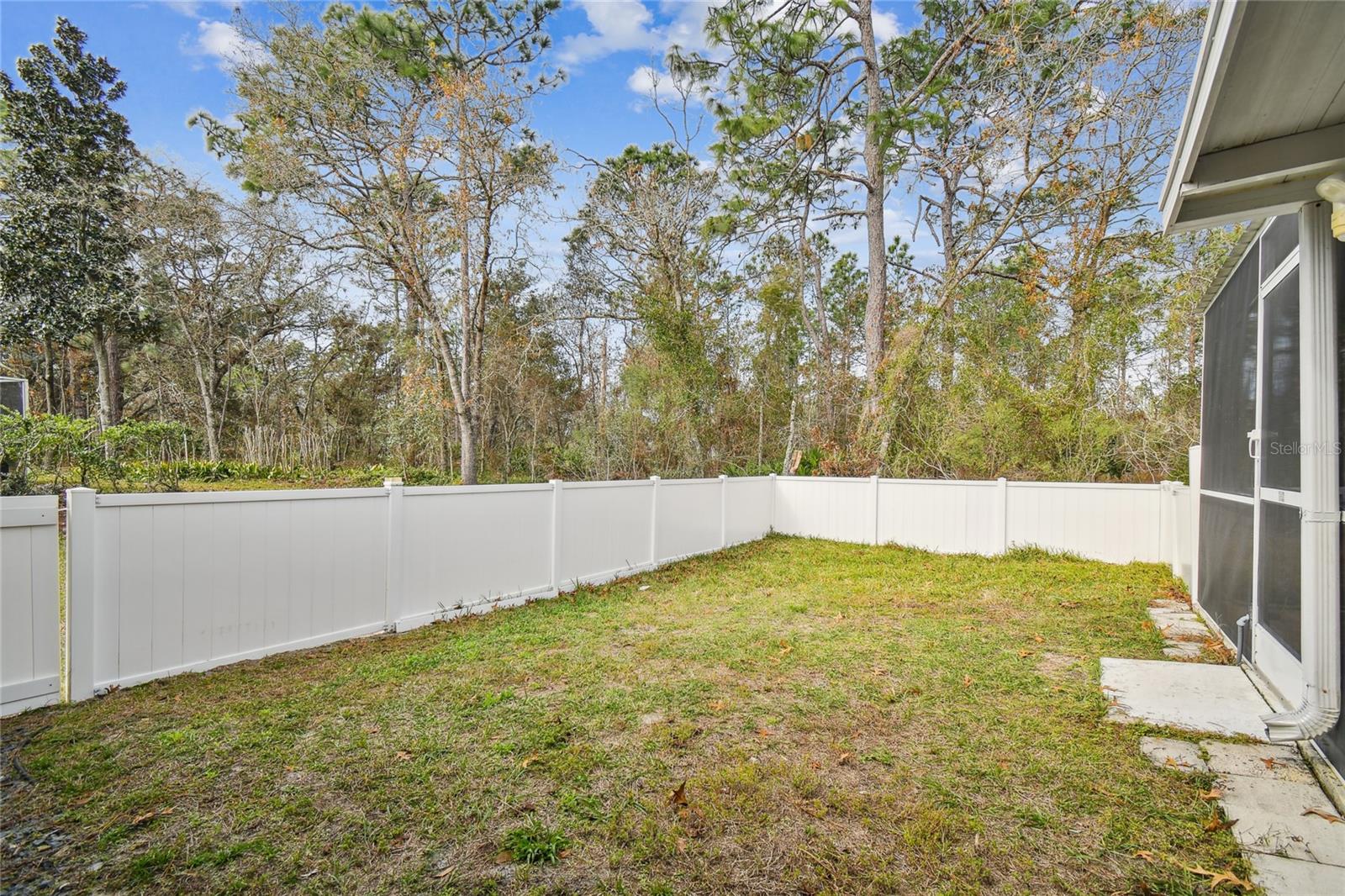 SUGARMILL WOODS OAK VILLAGE - Residential