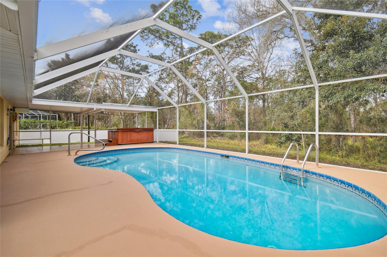 SUGARMILL WOODS OAK VILLAGE - Residential