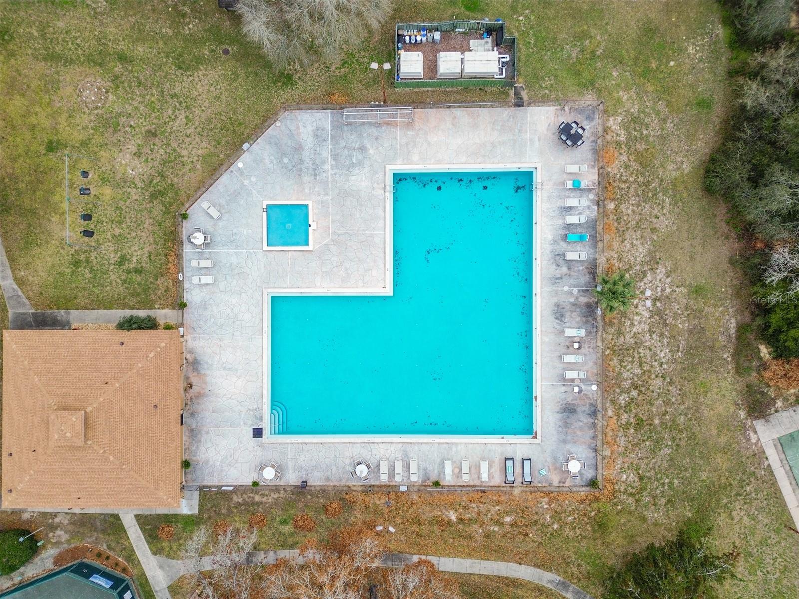 SUGARMILL WOODS OAK VILLAGE - Residential