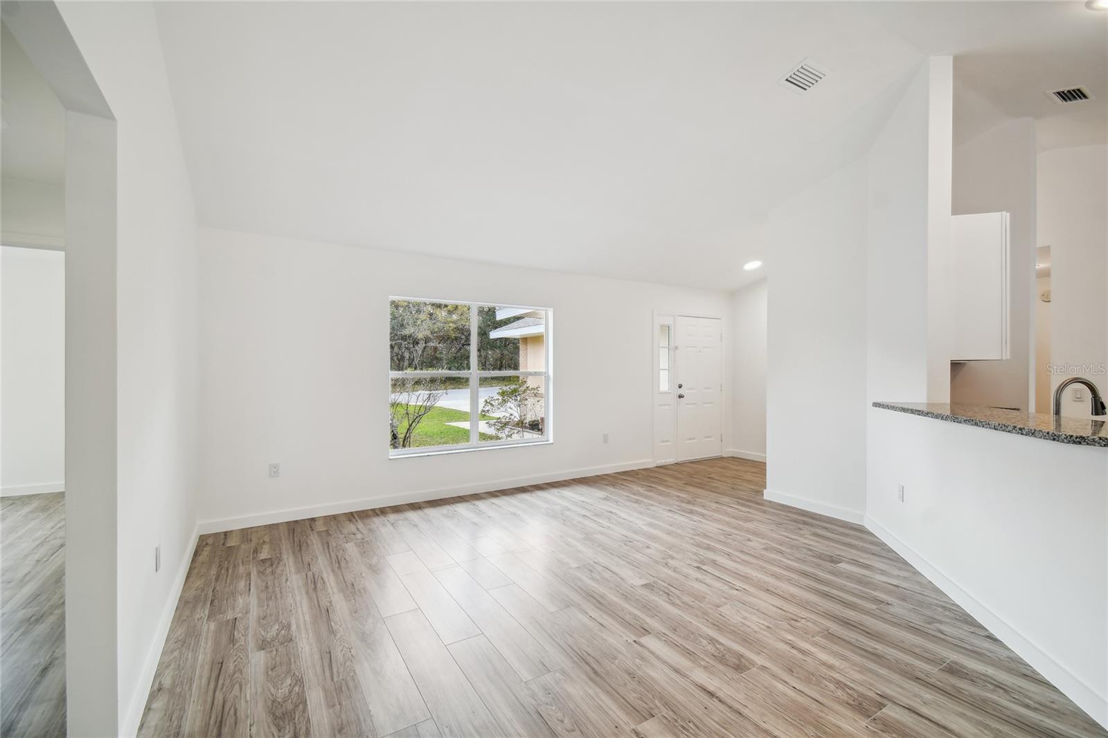 SUGARMILL WOODS OAK VILLAGE - Residential