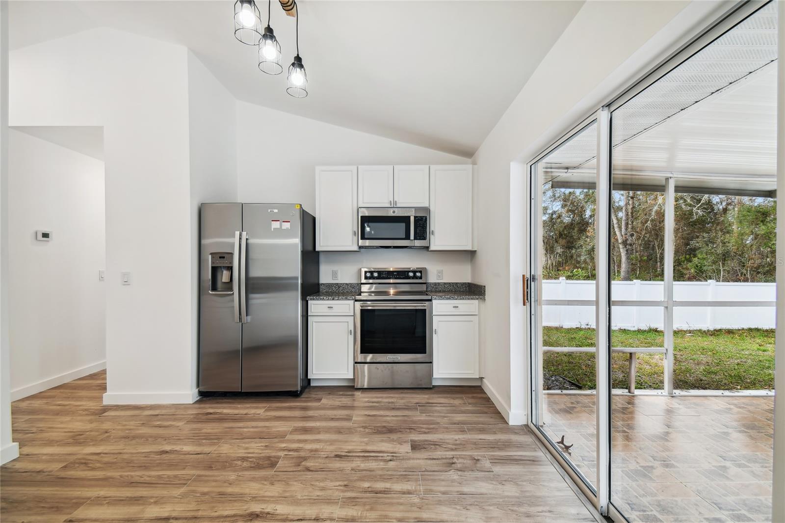 SUGARMILL WOODS OAK VILLAGE - Residential