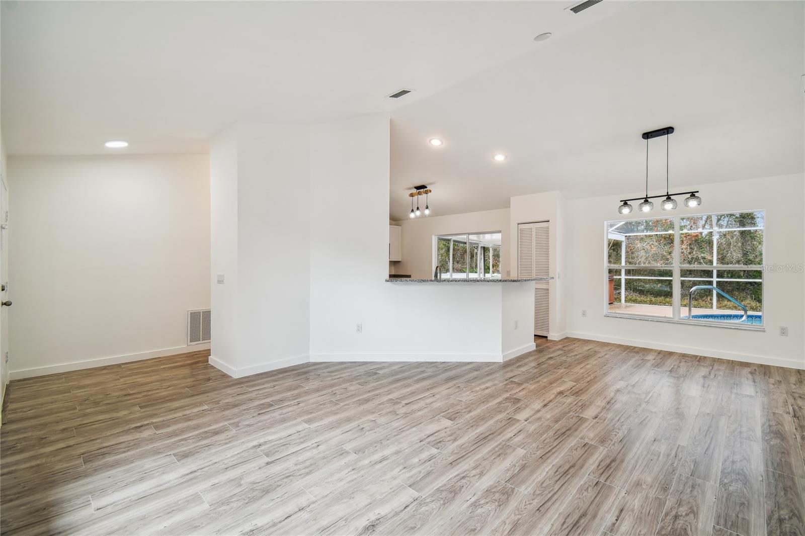 SUGARMILL WOODS OAK VILLAGE - Residential