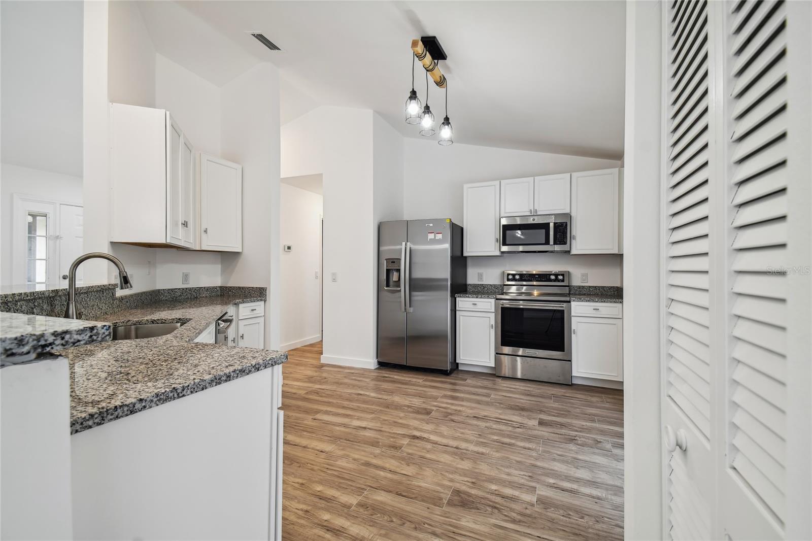 SUGARMILL WOODS OAK VILLAGE - Residential