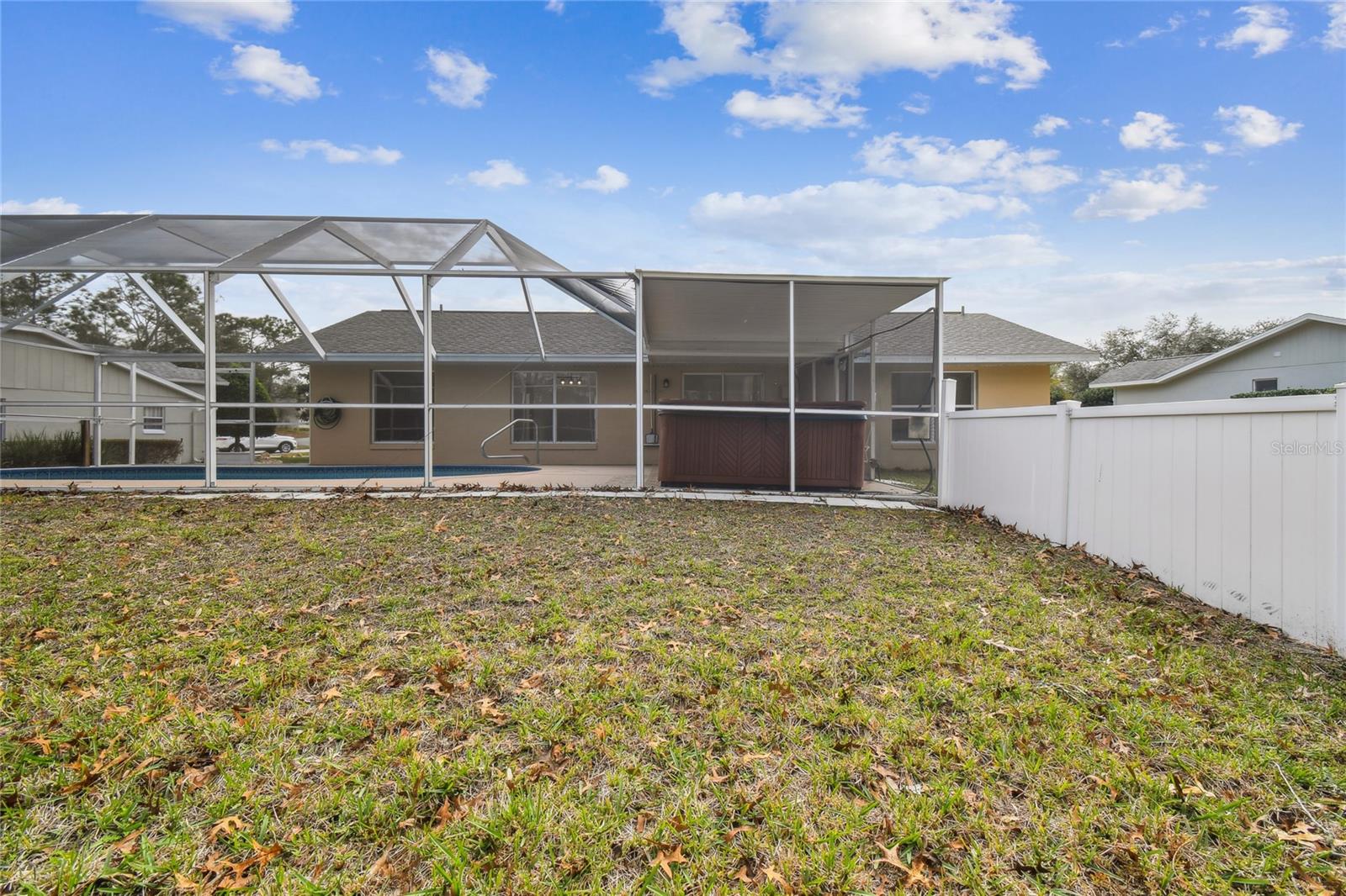 SUGARMILL WOODS OAK VILLAGE - Residential