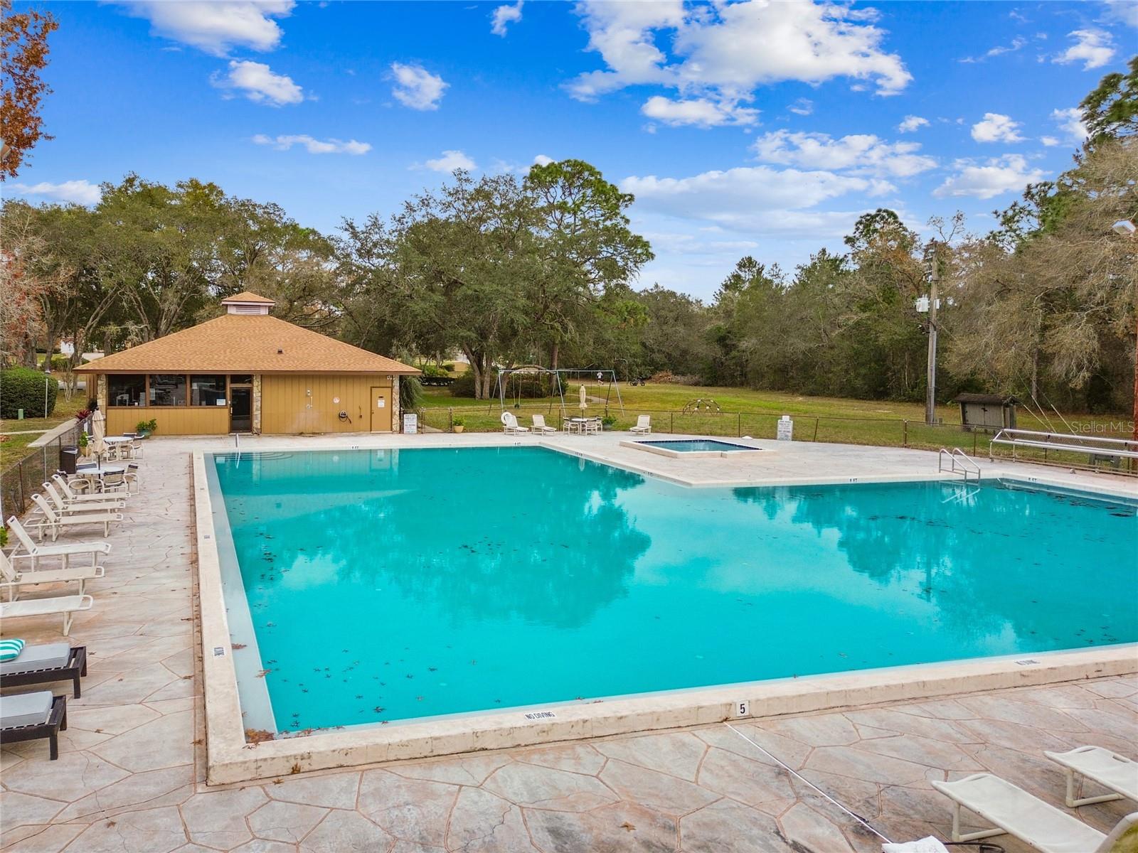 SUGARMILL WOODS OAK VILLAGE - Residential