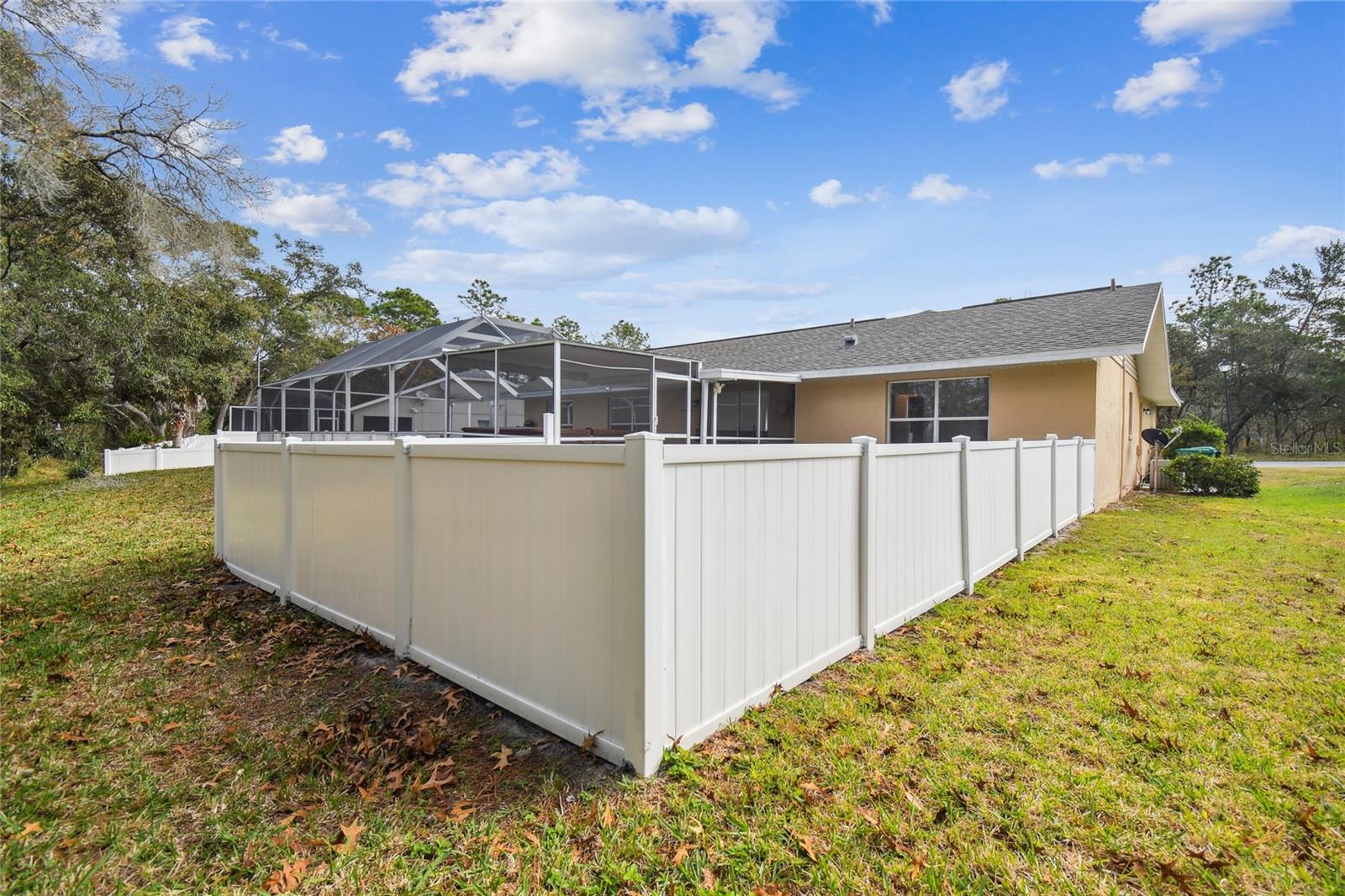 SUGARMILL WOODS OAK VILLAGE - Residential