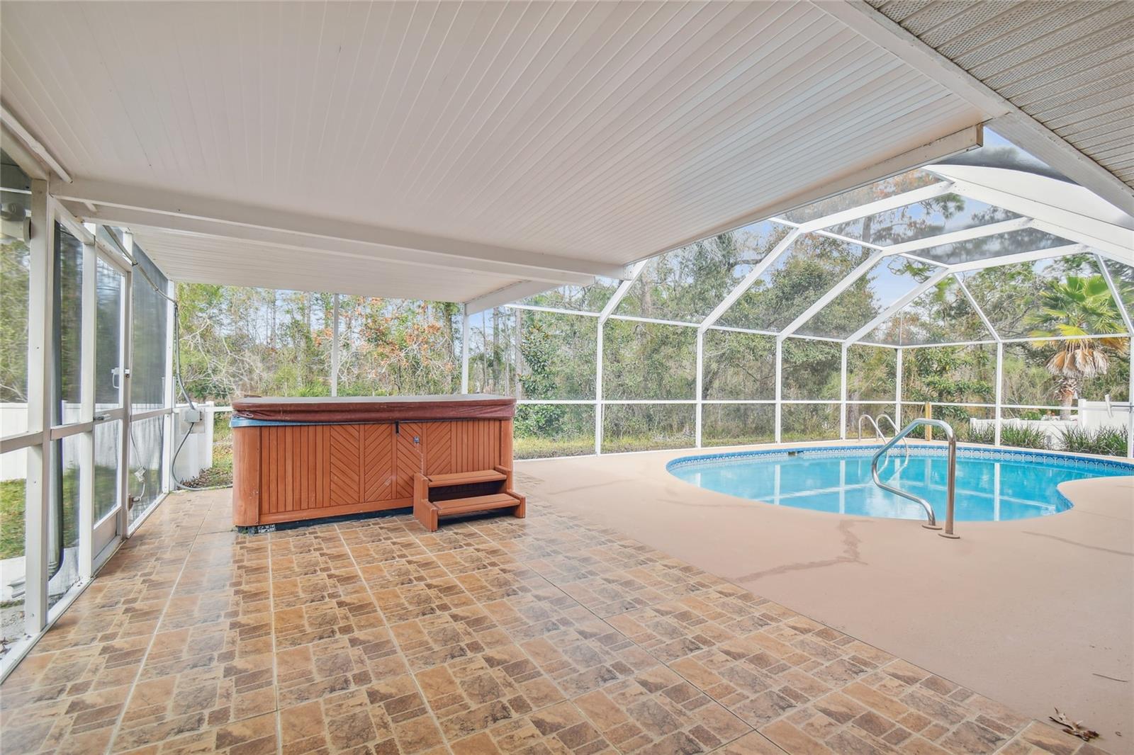 SUGARMILL WOODS OAK VILLAGE - Residential