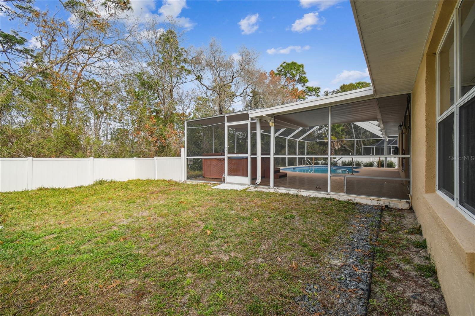 SUGARMILL WOODS OAK VILLAGE - Residential