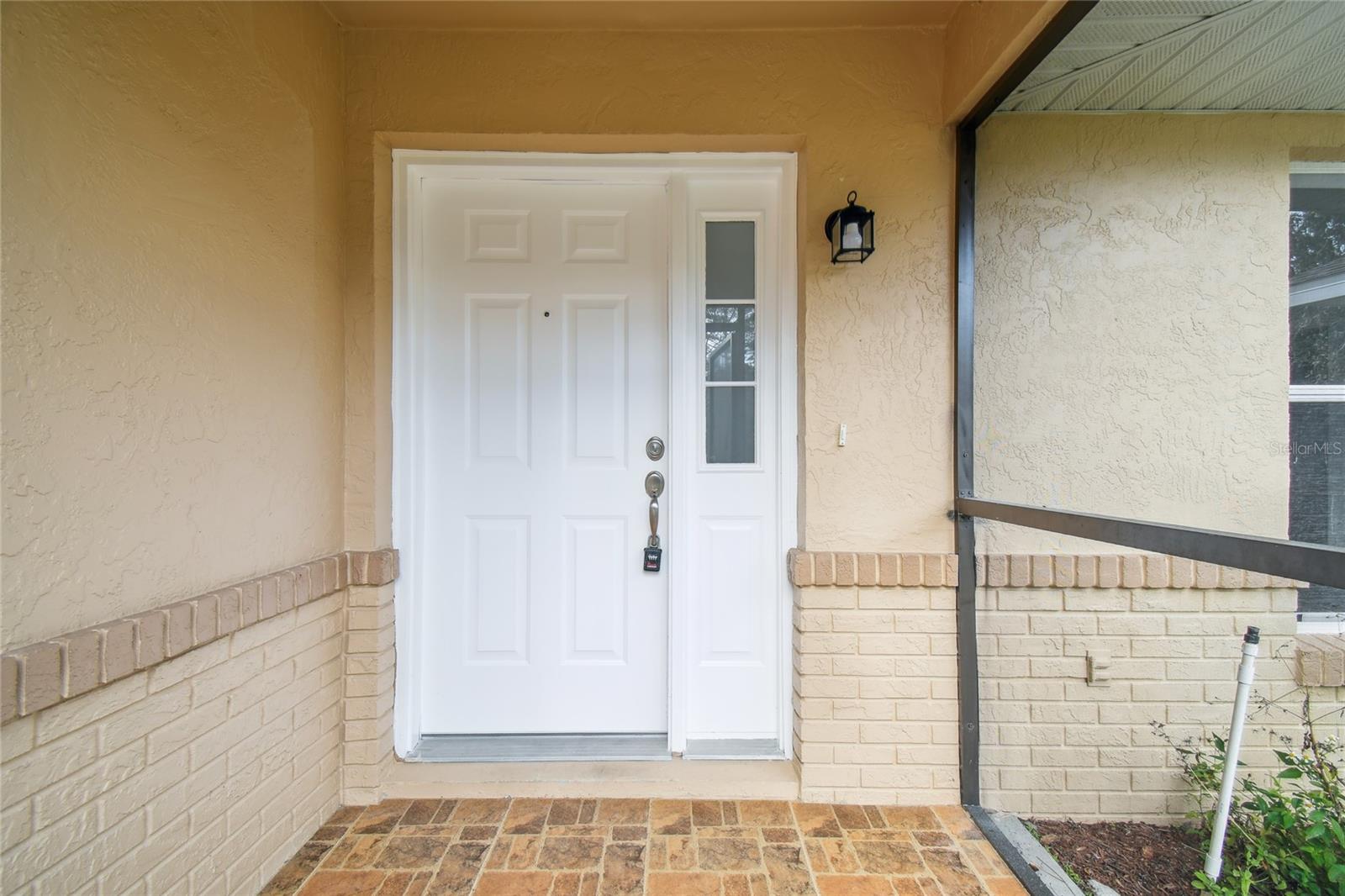 SUGARMILL WOODS OAK VILLAGE - Residential