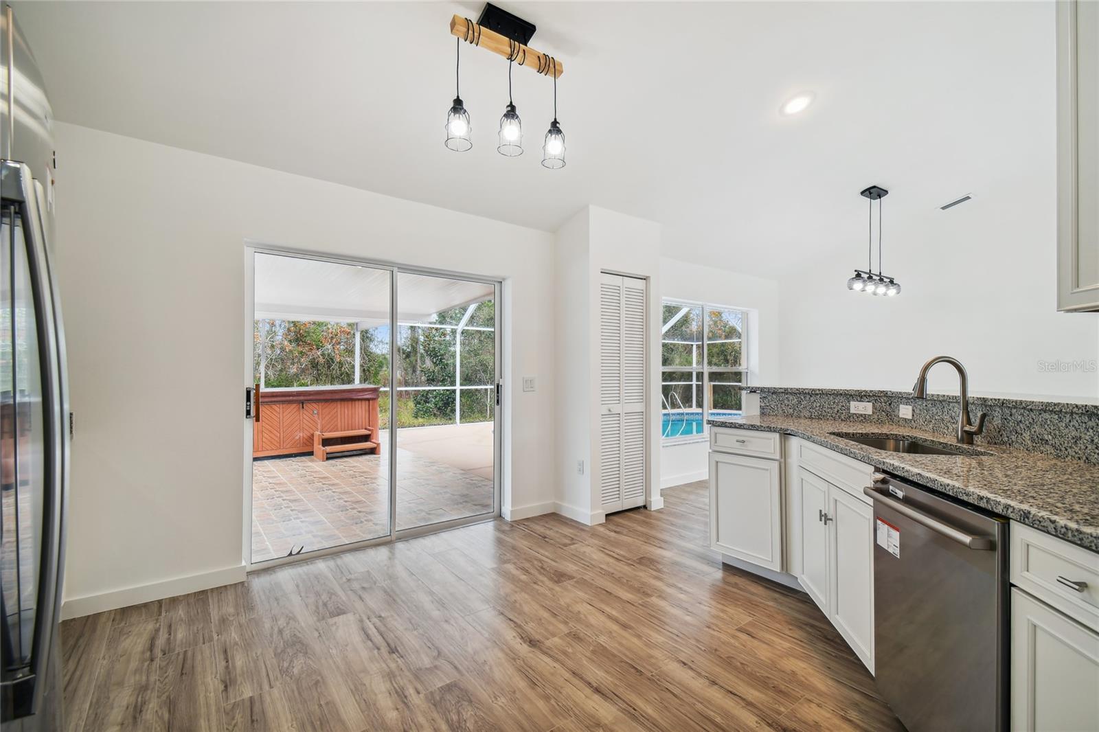 SUGARMILL WOODS OAK VILLAGE - Residential
