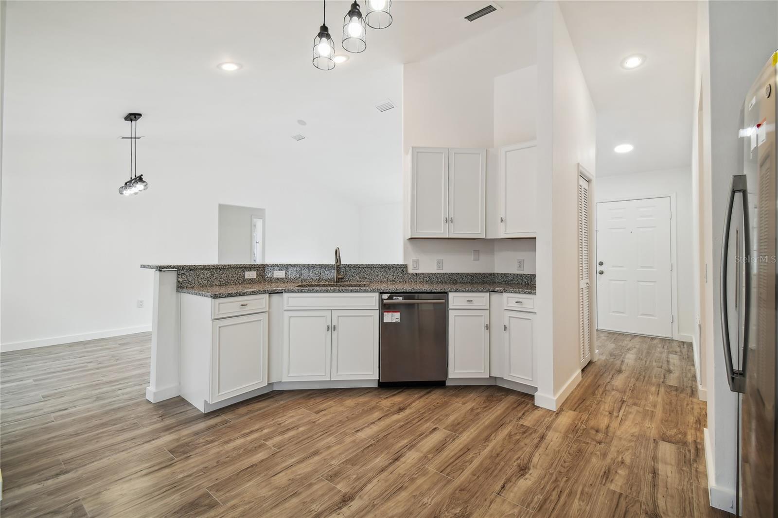 SUGARMILL WOODS OAK VILLAGE - Residential