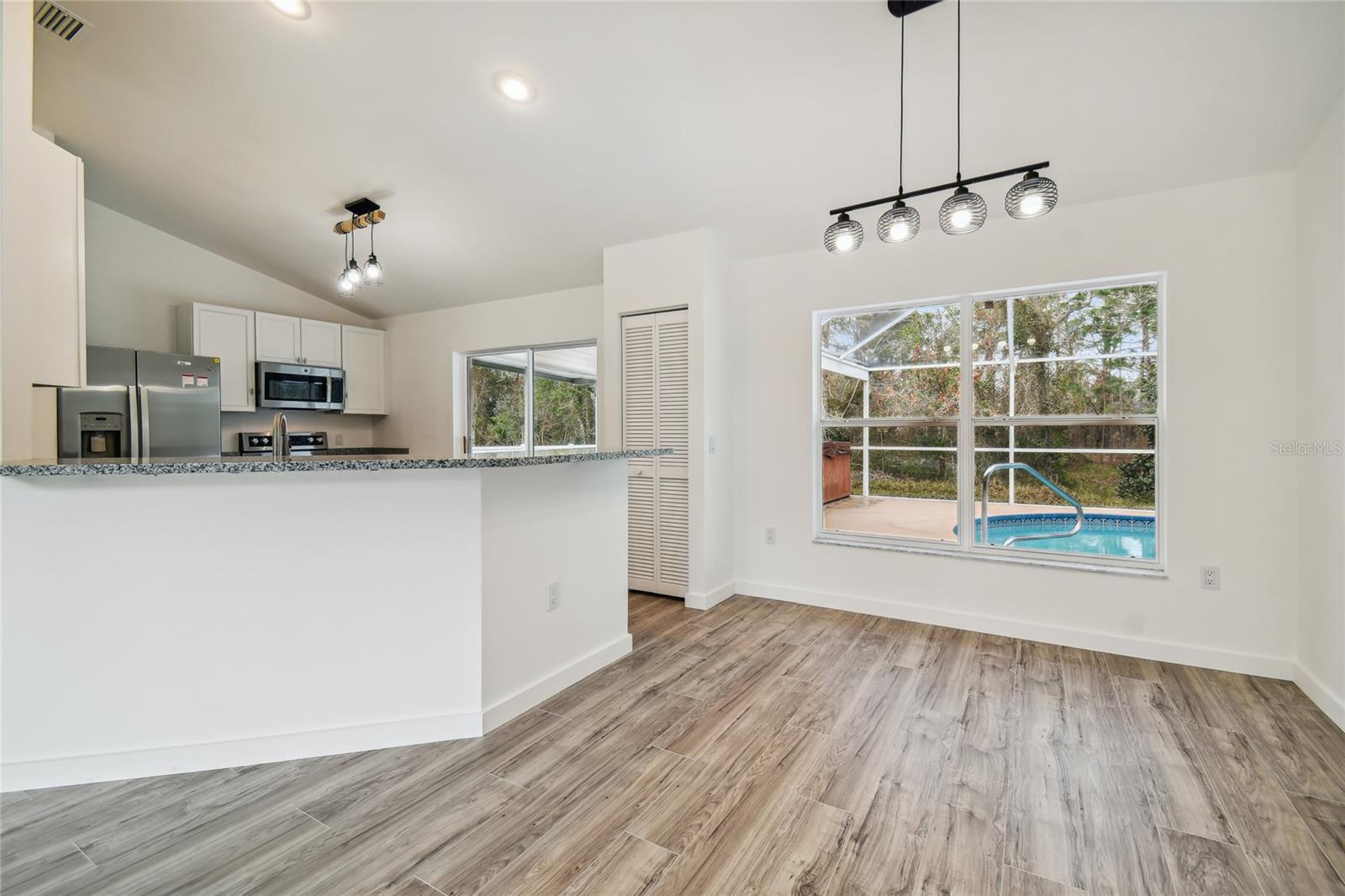 SUGARMILL WOODS OAK VILLAGE - Residential