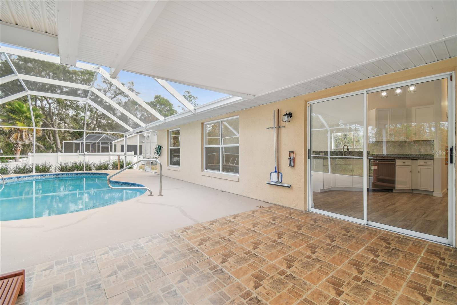 SUGARMILL WOODS OAK VILLAGE - Residential