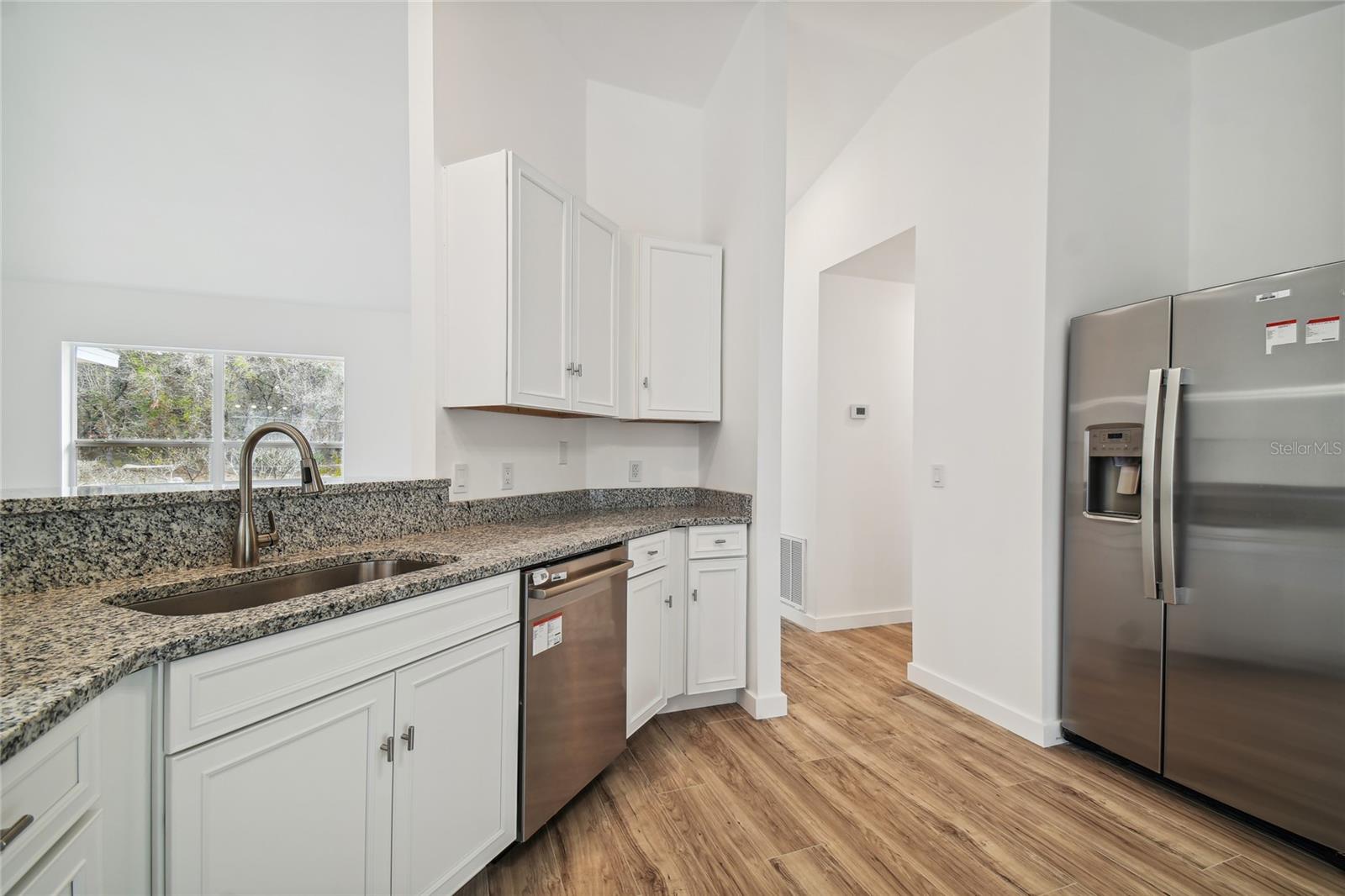 SUGARMILL WOODS OAK VILLAGE - Residential