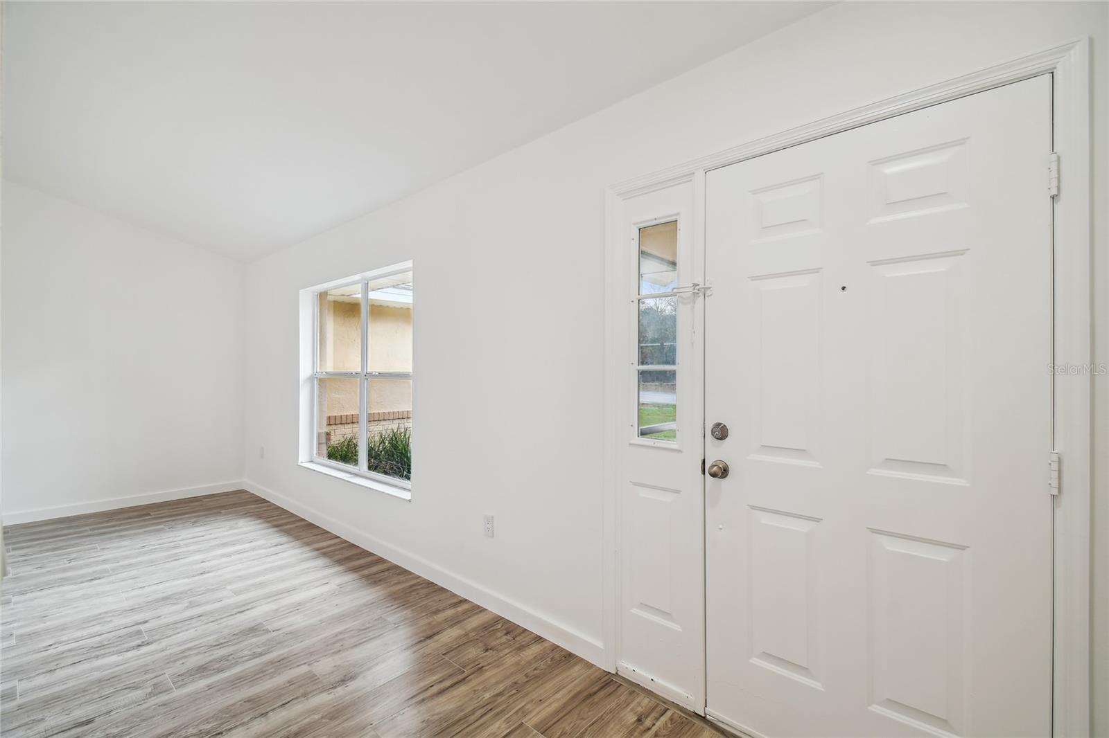 SUGARMILL WOODS OAK VILLAGE - Residential
