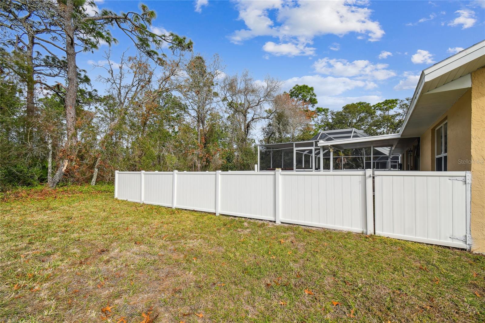 SUGARMILL WOODS OAK VILLAGE - Residential