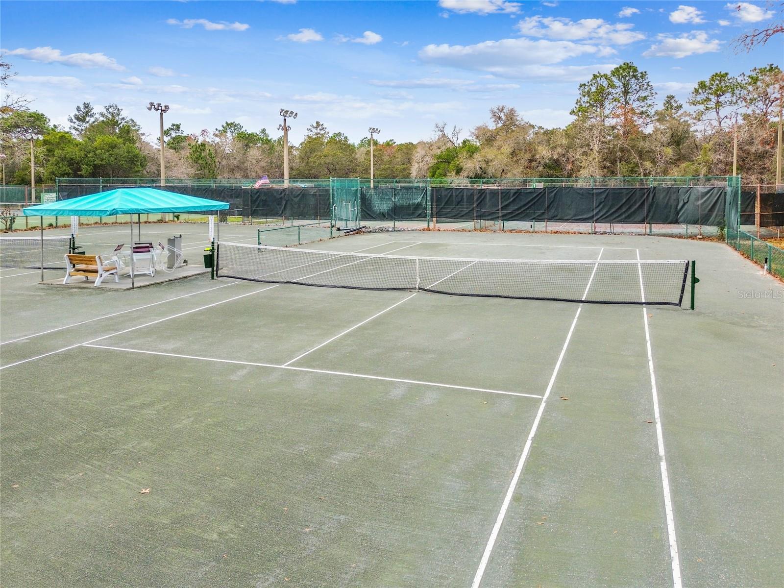 SUGARMILL WOODS OAK VILLAGE - Residential