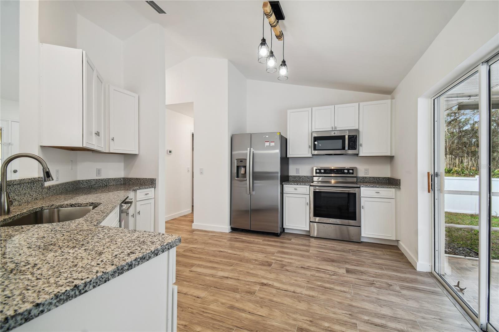 SUGARMILL WOODS OAK VILLAGE - Residential