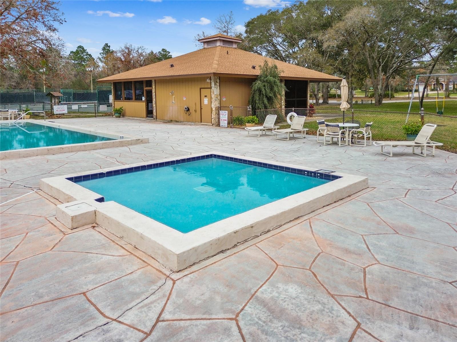 SUGARMILL WOODS OAK VILLAGE - Residential