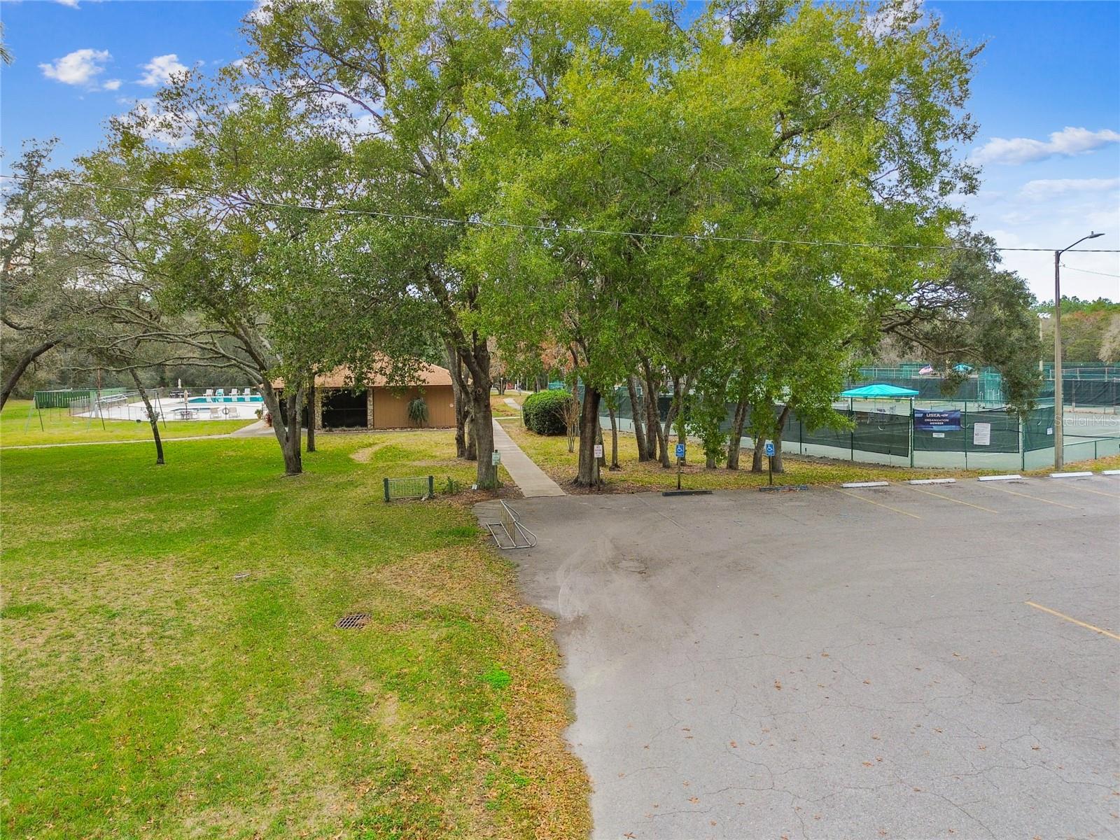 SUGARMILL WOODS OAK VILLAGE - Residential