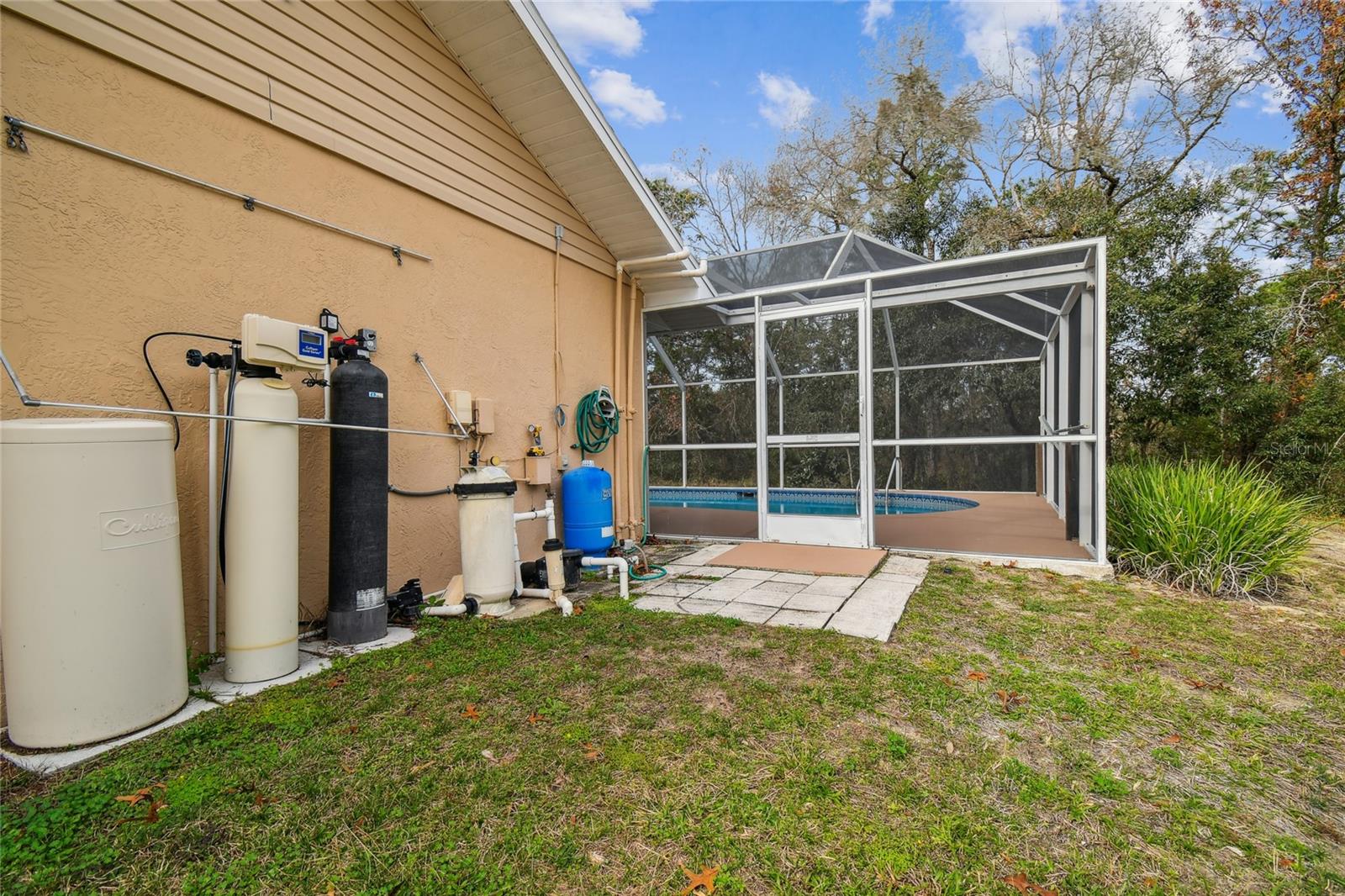 SUGARMILL WOODS OAK VILLAGE - Residential