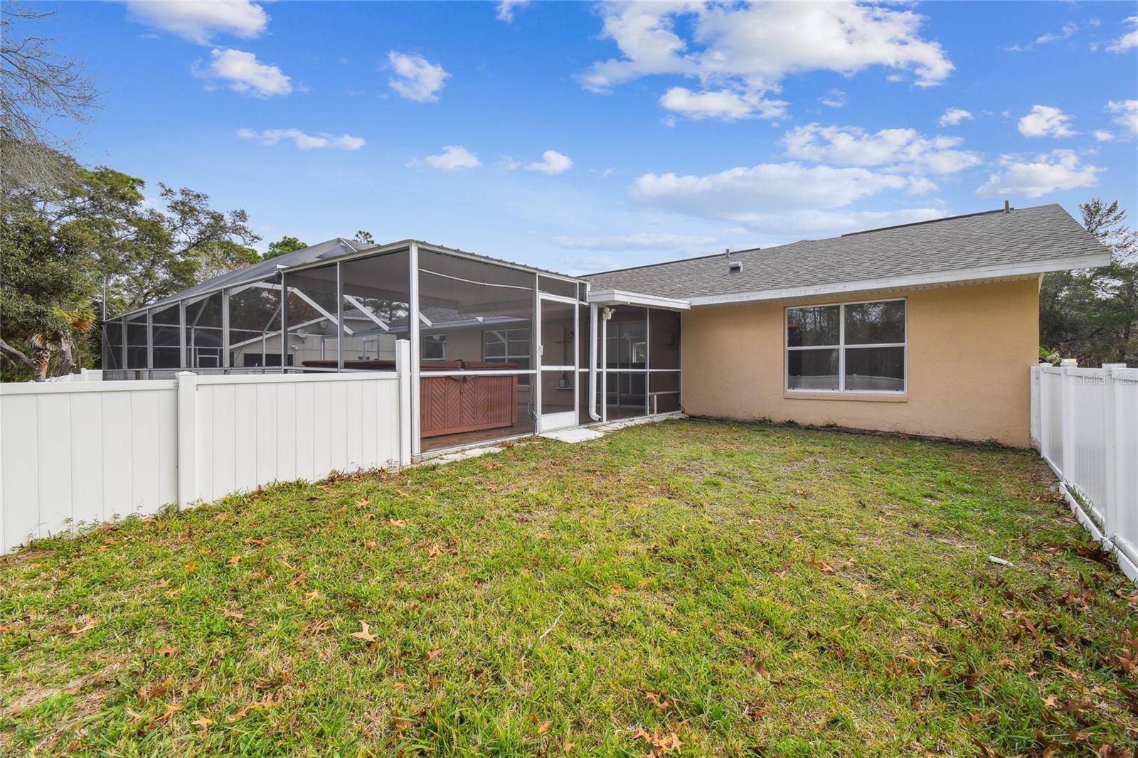 SUGARMILL WOODS OAK VILLAGE - Residential