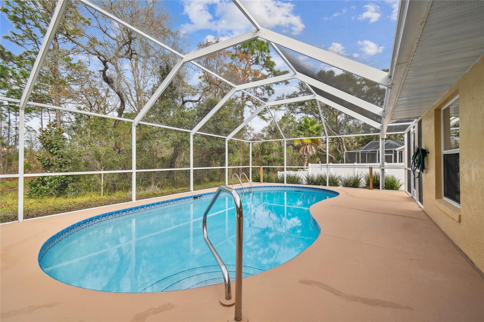 SUGARMILL WOODS OAK VILLAGE - Residential