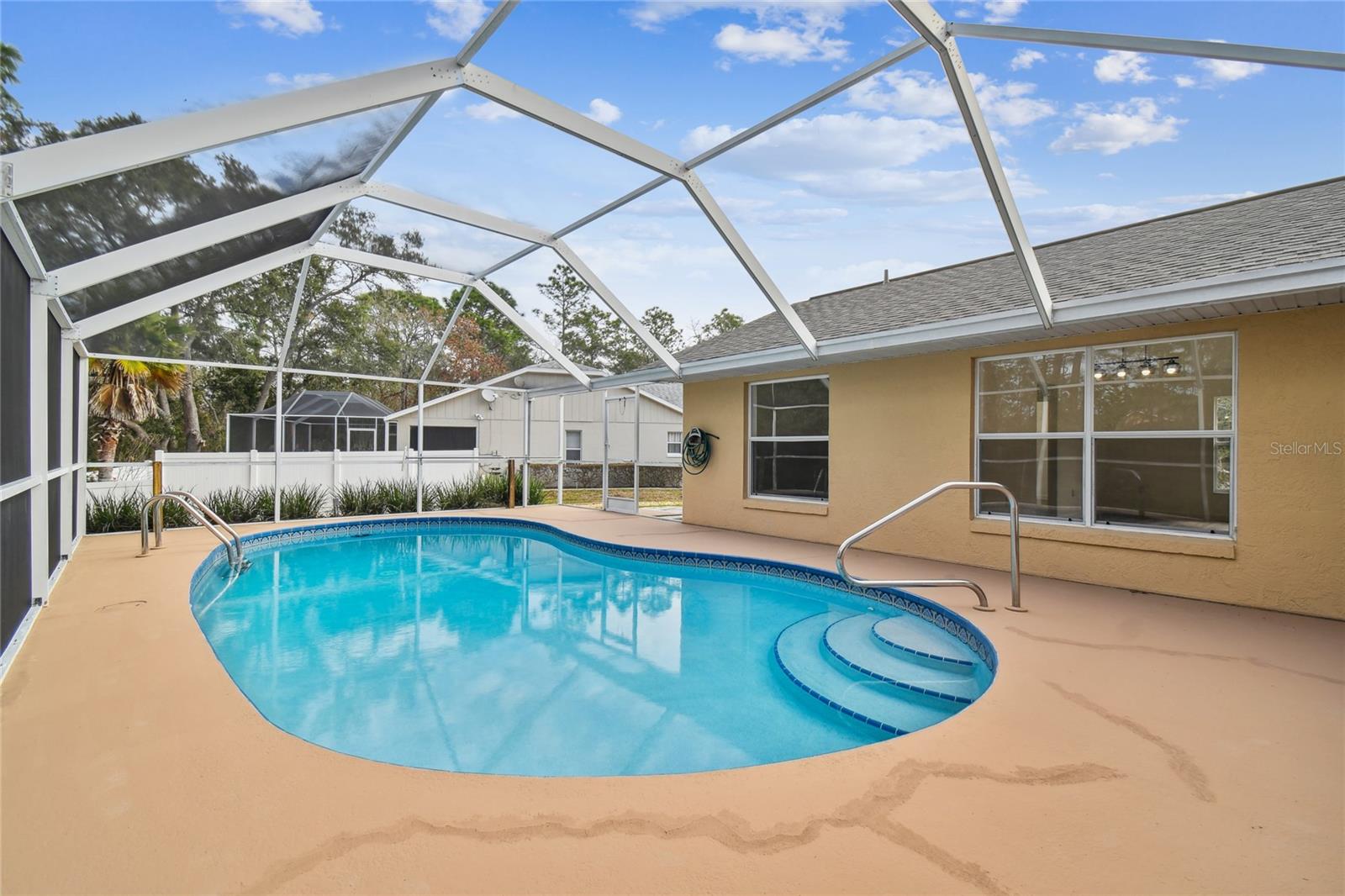 SUGARMILL WOODS OAK VILLAGE - Residential