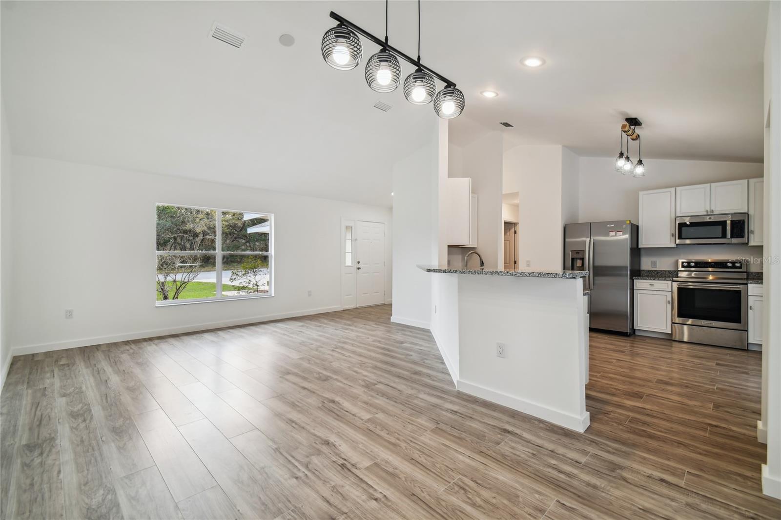SUGARMILL WOODS OAK VILLAGE - Residential
