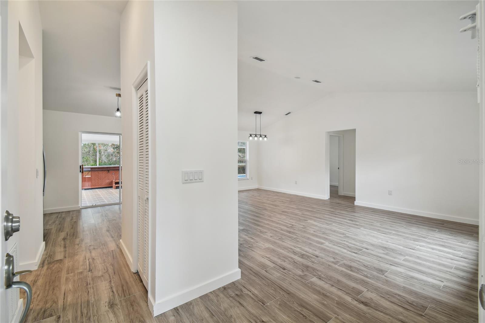 SUGARMILL WOODS OAK VILLAGE - Residential