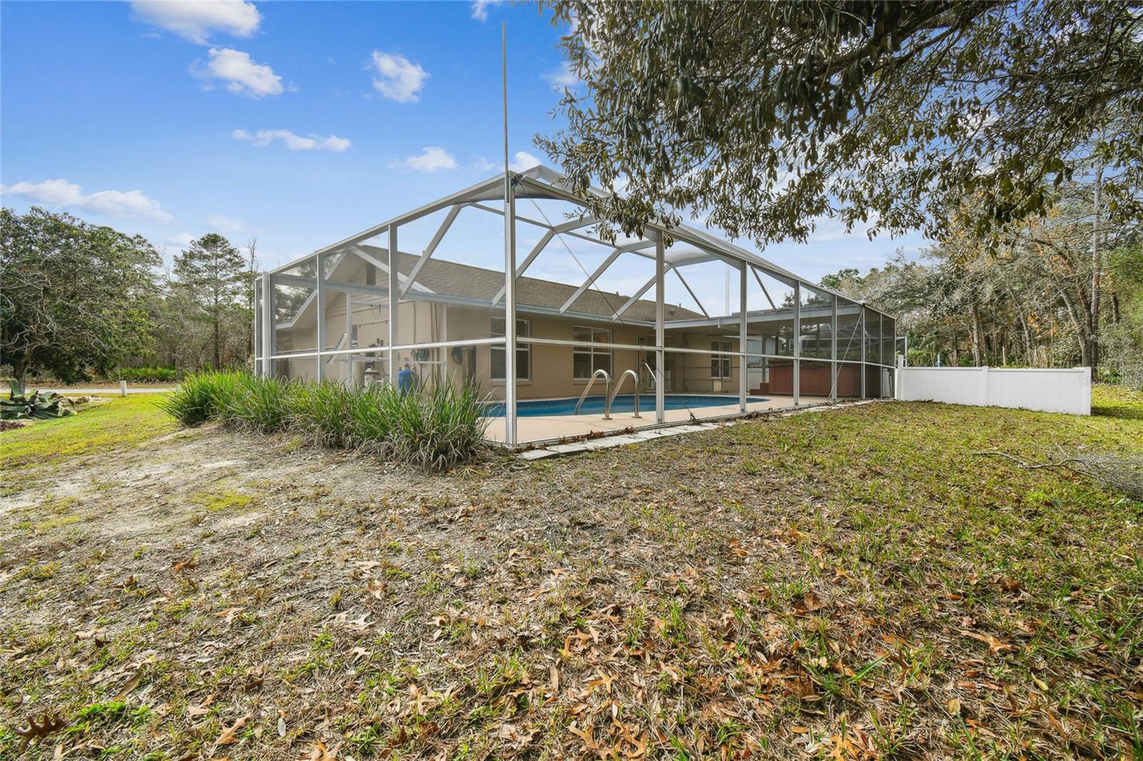 SUGARMILL WOODS OAK VILLAGE - Residential