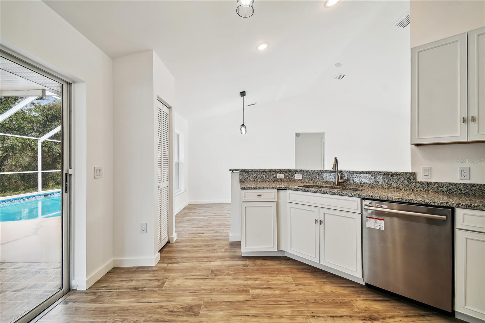 SUGARMILL WOODS OAK VILLAGE - Residential