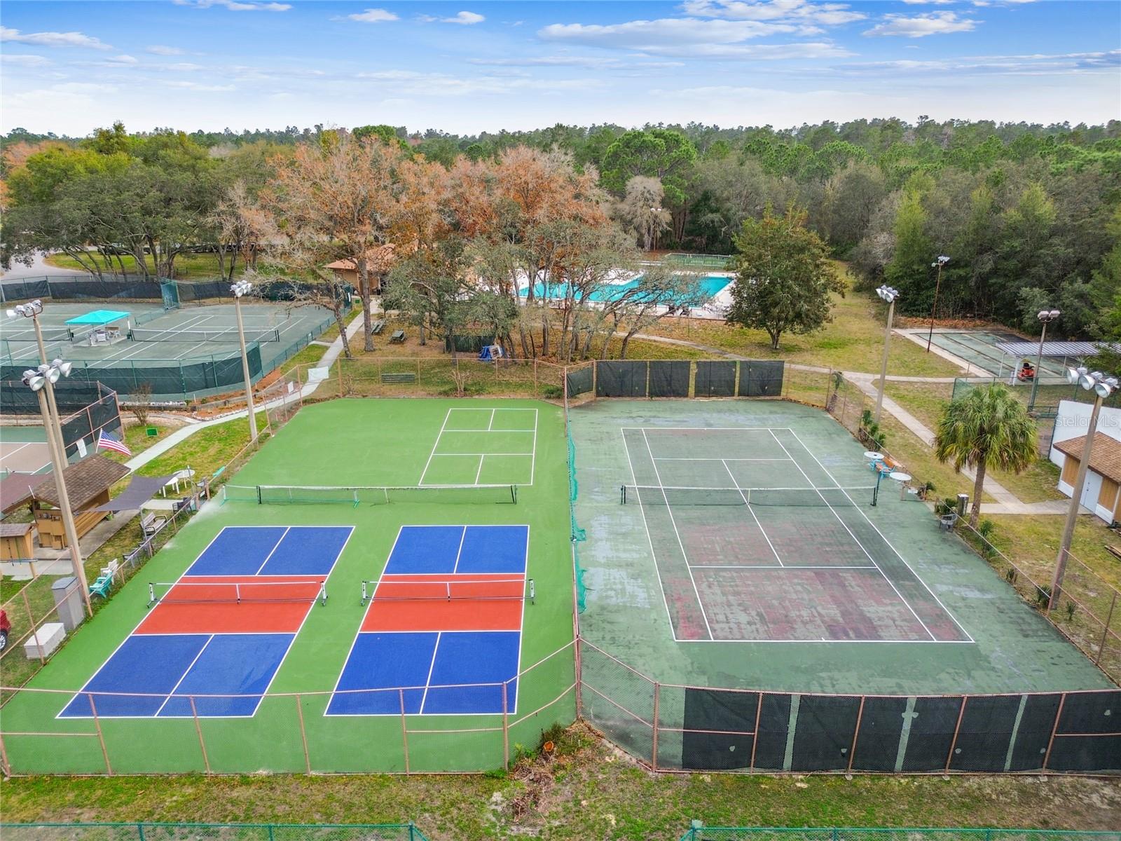 SUGARMILL WOODS OAK VILLAGE - Residential