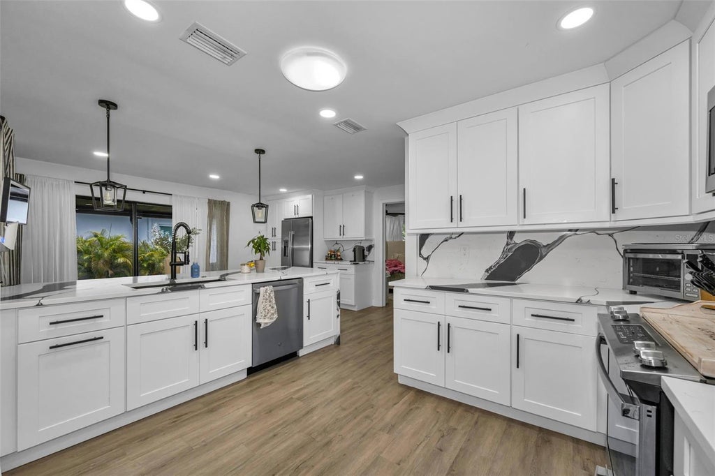 Photo of 4350 45th Street N, St Petersburg, FL 33714 (MLS # TB8528053)