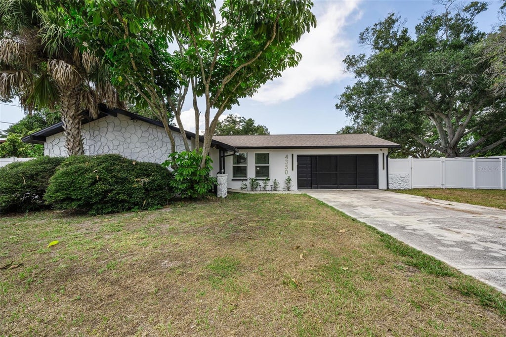 Photo of 4350 45th Street N, St Petersburg, FL 33714 (MLS # TB8528053)