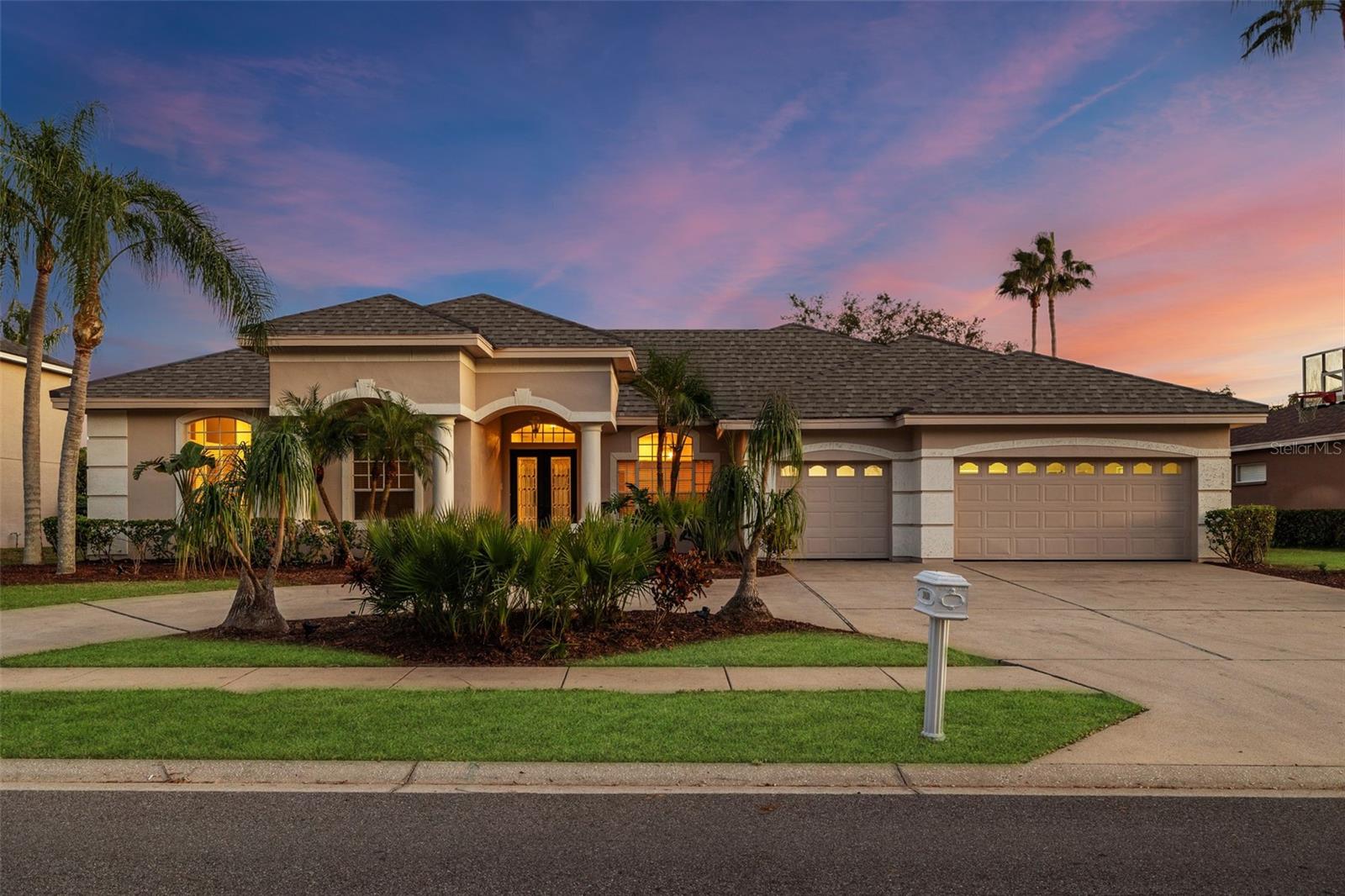 3830 MORENO DRIVE