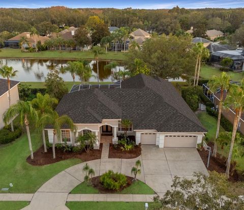 3830 MORENO DRIVE PALM HARBOR FL 34685